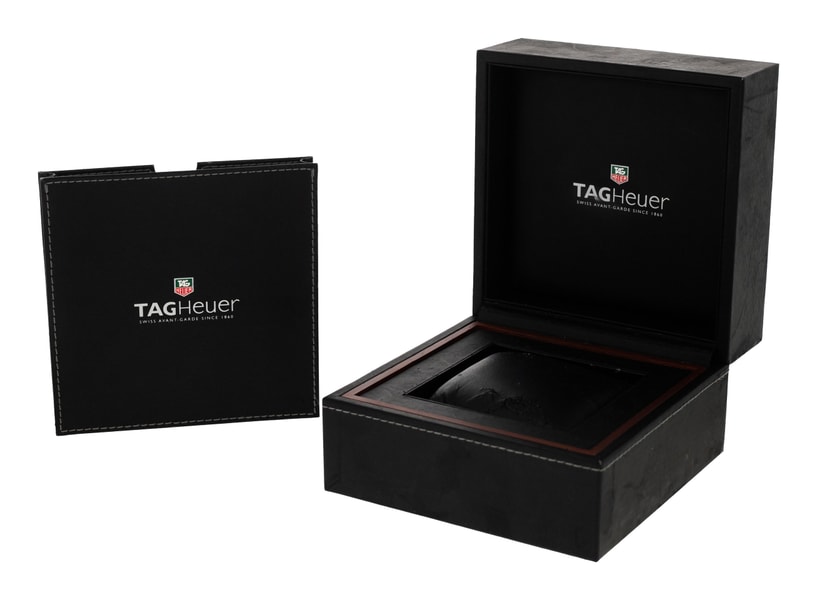 Tag Heuer Formula 1 CAZ101N.FC8243